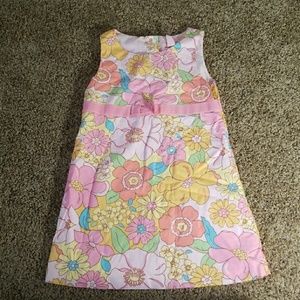 Girls dress